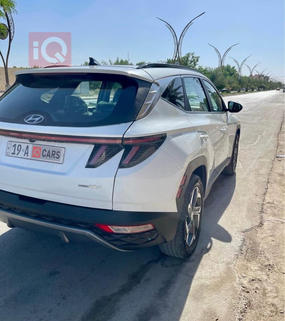 هيونداي توسان